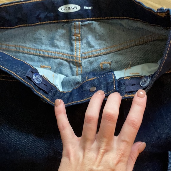 Boys jeans - Picture 3 of 3